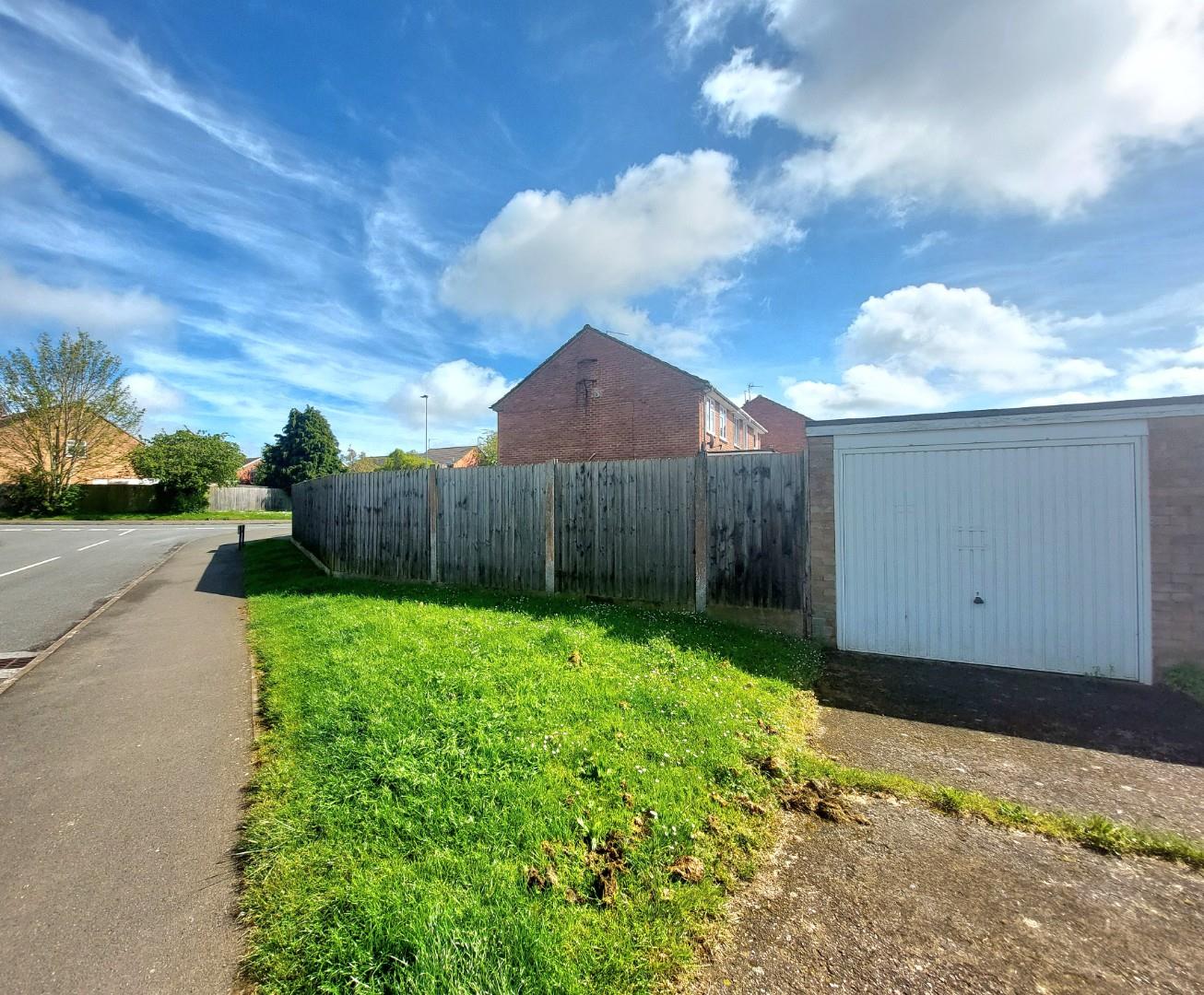 Manor Road, Earls Barton O'Riordan Bond